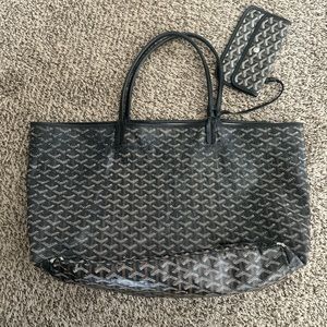 Authentic GOYARD GM